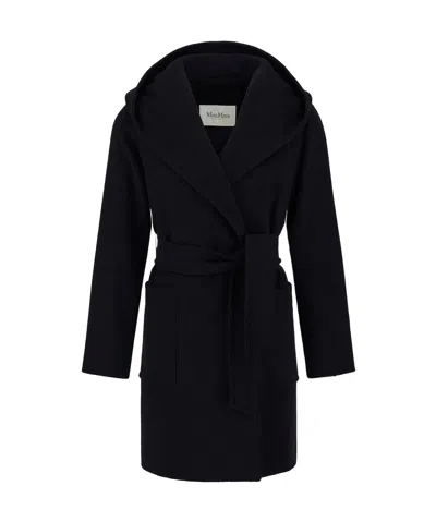 Max Mara Rialto Coat