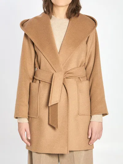 MAX MARA RIALTO COAT
