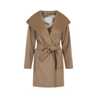 MAX MARA MAX MARA RIALTO COAT