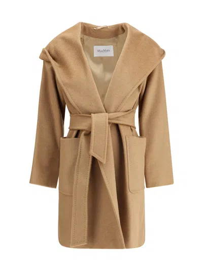 MAX MARA RIALTO COAT
