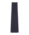 Max Mara Ribbed Skirt In Black