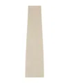 Max Mara Ribbed Midi Skirt In Nude