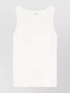 Max Mara Pentola Tank Top