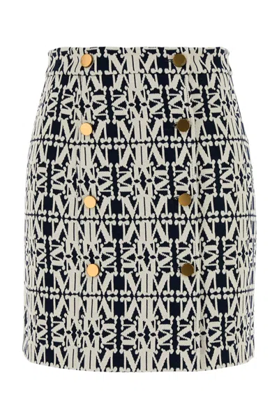 MAX MARA RIBER