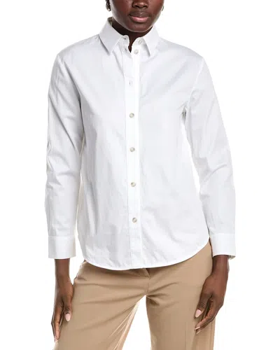 Max Mara Ricard Shirt In Multi