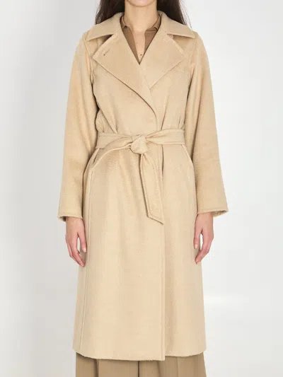 MAX MARA MAX MARA RICCIO COAT