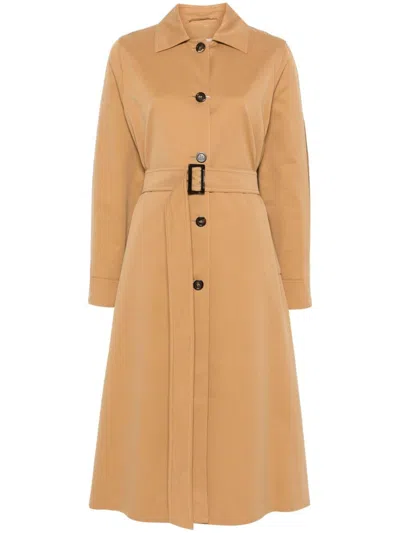 MAX MARA RIETI COAT
