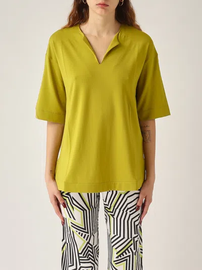 Max Mara Rigel Blouse