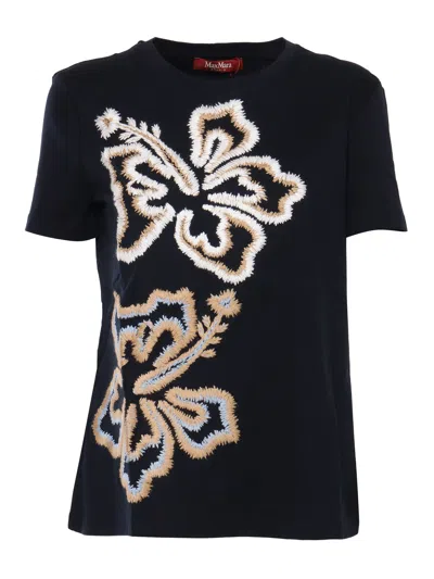 MAX MARA RING BODY-TOP