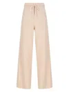 MAX MARA MAX MARA RINO DRAWSTRING SWEATPANTS