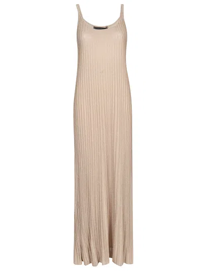 MAX MARA RITMO DRESS