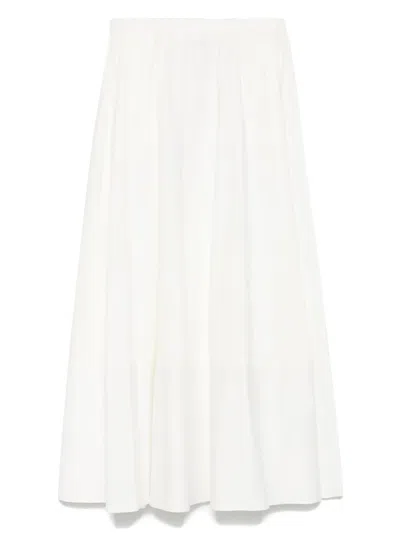 Max Mara Roal Maxi Skirt