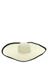 Max Mara Blackwhite Robert Hat