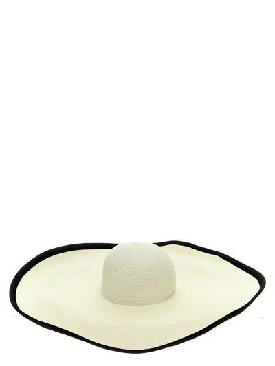 Max Mara 'robert' Hat