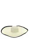 Max Mara Blackwhite Robert Hat