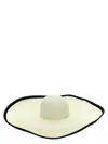 Max Mara Blackwhite Robert Hat