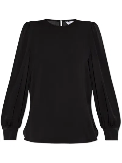 Max Mara Robinia Blouse