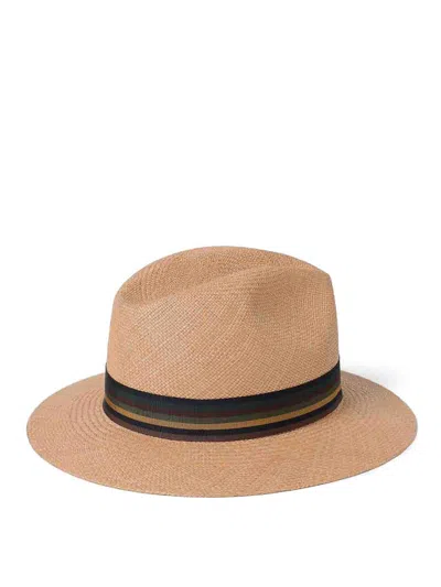 Max Mara Sombrero - Beis