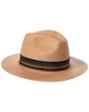Max Mara Rodesia Hat In Multi