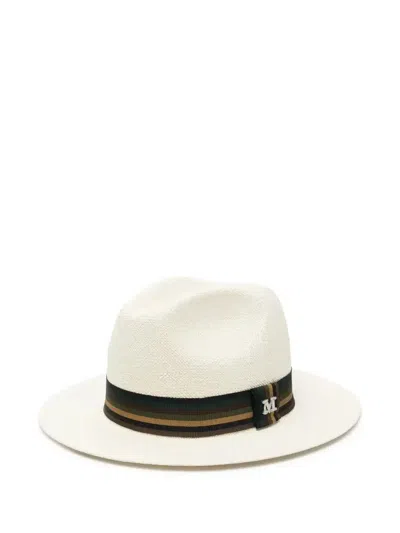 MAX MARA RODESIA HAT