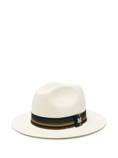 MAX MARA RODESIA HAT
