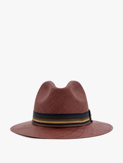 MAX MARA RODESIA RAFIA HAT
