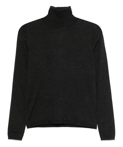 MAX MARA ROLL-NECK SWEATER