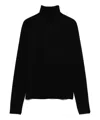 Max Mara Shirts In Black