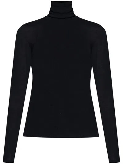 Max Mara Roll-neck Jumper