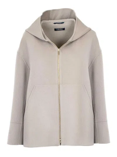 Max Mara Romina In Neutral
