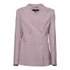 Max Mara Weekend Jackets In Neutral