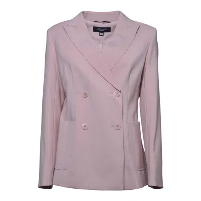 Max Mara Weekend Jackets In Neutral