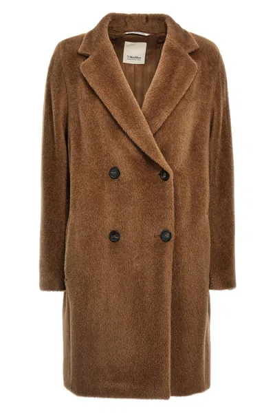 MAX MARA 'ROSETO' COAT