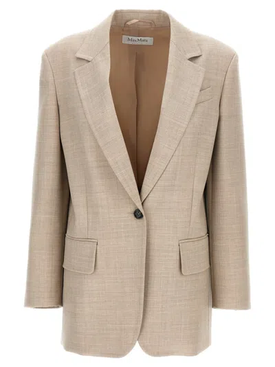 MAX MARA MAX MARA ROSI' BLAZER