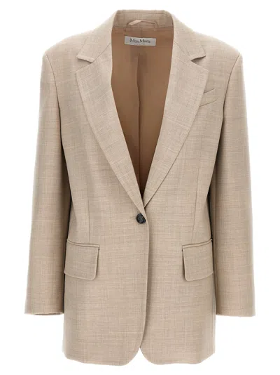 MAX MARA ROSI BLAZER