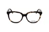 Max Mara Round Frame Glasses