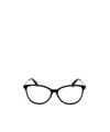 Max Mara Round Frame Glasses