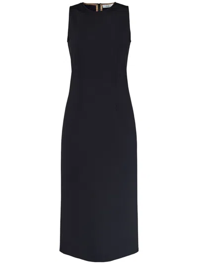 【送料&関税込】Max Mara Emilia Crewneck Sleeveless Dress Max Mara Emilia Crewneck Sleeveless Dress | italist | REVERSIBLE