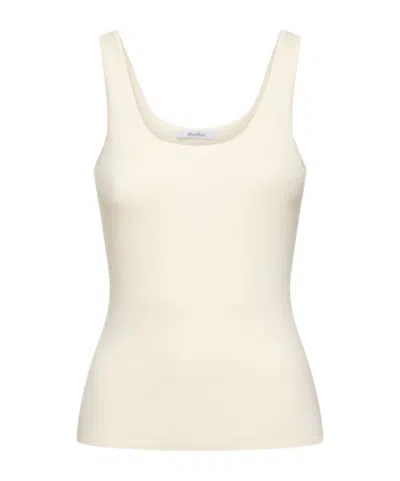Max Mara Round-neck Vest