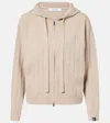 Max Mara `maxmara Pure` Cardigan In Neutral