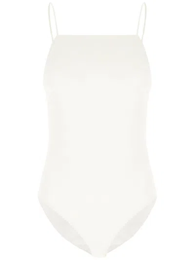 MAX MARA RUGIADA BODYSUIT