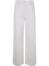 Max Mara S Marianna Trousers By Max Mara In White
