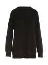 MAX MARA S MAX MARA S DERRIK OVERSIZED SWEATER
