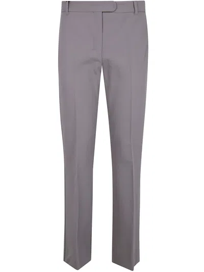 Max Mara S Fatina Trousers In Gray