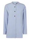 Max Mara S Giose Oversized Shirt By Max Mara