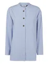 Max Mara S Giose Oversized Shirt By Max Mara