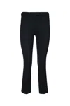 S Max Mara Max Mara S Humanity Pants In Black