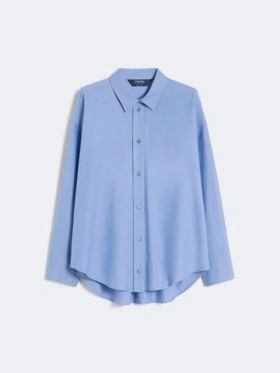 MAX MARA S MAX MARA ADELE OXFORD SHIRT