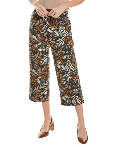 MAX MARA S MAX MARA ARIZONA LINEN-BLEND PANT