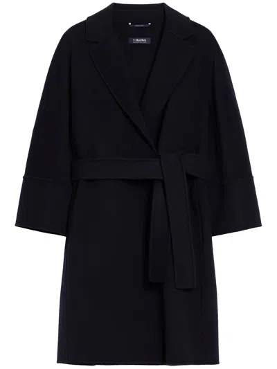 Max Mara S  Arona In Black